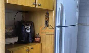 Imagem 5: Apartamento, 42 m² - venda por R$ 150.000,00 ou aluguel por R$ 1.320,00/mês - Jardim Redil