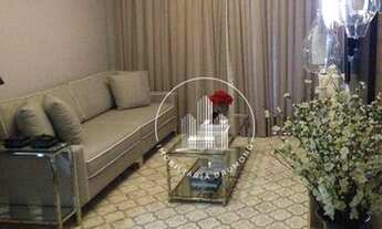 Imagem 2: Apartamento à venda, 111 m² por R$ 1.100.000,00 - Campinas - São José/SC