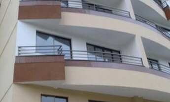 Imagem 6: Apartamento para venda com 54 metros quadrados com 1 quarto em Cidade Alegria II - Resende