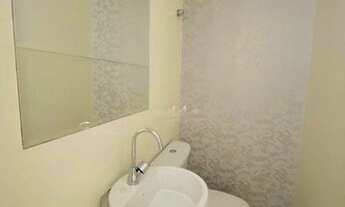 Imagem 5: Apartamento com 3 dormitórios, 108 m² - venda por R$ 580.000,00 ou aluguel por R$ 3.500,00