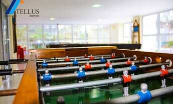 Imagem 7: Apartamento 2 Dormitórios (1 Suíte) - Canto do Forte - Praia Grande