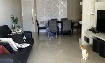 Imagem 3: Apartamento à venda no bairro Parque Iracema - Fortaleza/CE