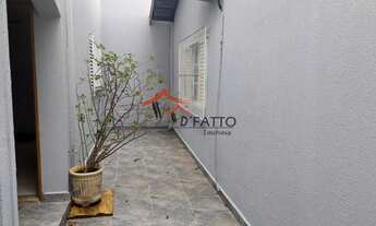 Imagem 4: Jardim Panorama Casa com 3 dormitórios