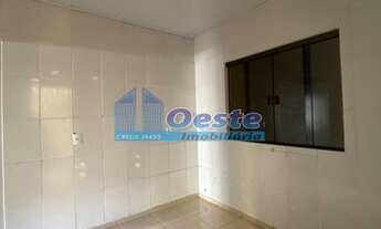 Imagem 4: Casa para locação no bairro Claudete