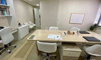 Imagem 6: Sala à venda no Mercosul Center 37 m² por R$ 320.000 - Auxiliadora - Porto Alegre/RS