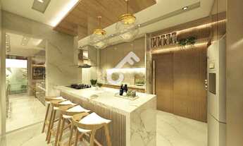 Imagem 4: PRISCILA DUTRA, Lauro de Freitas. Duplex ALTO PADRÃO em cond. fechado, 4 suítes sendo 1suí