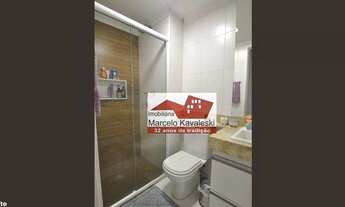 Imagem 15: Apartamento com 2 dormitórios, 63 m² - venda por R$ 520.000,00 ou aluguel por R$ 3.855,00