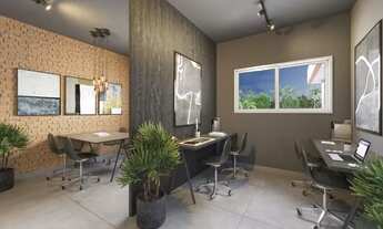 Imagem 2: Viver Aruana, venha viver aqui