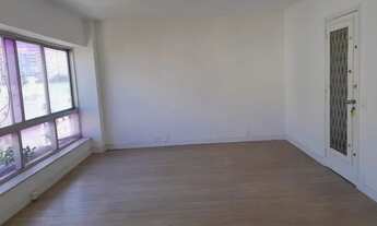 Imagem 2: Apartamento para aluguel com 3 quartos em Leblon - Rio de Janeiro