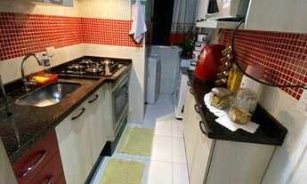 Imagem 6: Apartamento com 2 dormitórios à venda, 49 m² por R$ 215.000,00 - Parque Jurema - Guarulhos