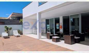 Imagem 6: Casa Nova com 4 Suítes no Lago Norte