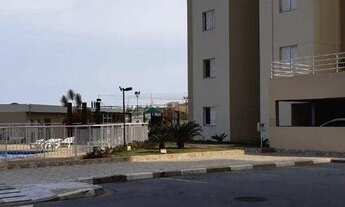 Imagem 3: Apartamento com 3 dormitórios à venda, 63 m² por R$ 330.000,00 - Chácara das Nações - Vali