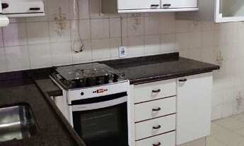 Imagem 6: Casa com 3 dormitórios, 177 m² - venda por R$ 550.000,00 ou aluguel por R$ 2.600,00/mês