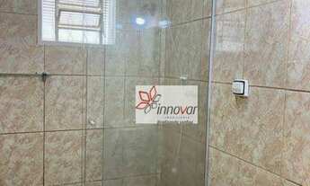 Imagem 5: Casa com 1 dormitório para alugar por R$ 1.000,00/mês - Jardim Cruzeiro do Sul - Bauru/SP