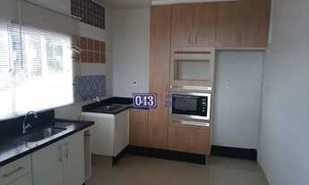 Imagem 7: Casa com 2 dormitórios para alugar, 90 m² por R$ 2.900,00/mês - Condomínio Estancia Cabral