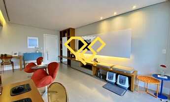 Imagem 4: Apartamento 1 Quarto em Santos