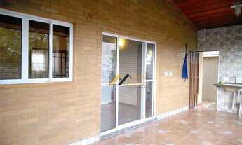 Imagem 3: Casa com 3 dormitórios à venda, 121 m² por R$ 1.050.000,00 - Condomínio Terra Magna - Inda