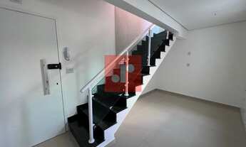 Imagem 2: Cobertura sem condomínio 95,30 m², Vila América, Com Elevador, Santo André, 2 dormitórios