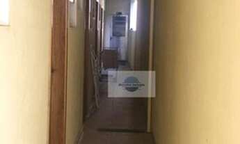 Imagem 2: Casa com 1 dormitório para alugar por R$ 880,00/mês - Jardim Santo Elias - São Paulo/SP