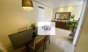 Imagem 2: Apartamento com 3 Quartos à venda, 100 m² por R$ 750.000 - Icaraí - Niterói/RJ