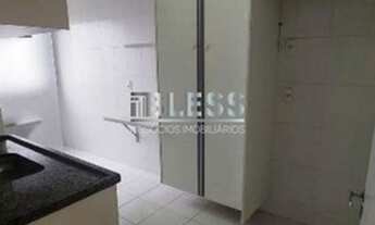 Imagem 3: APARTAMENTO PARA LOCAÇÃO NO CONDOMINIO VISTA CENTRALE - JUNDIAÍ/SP