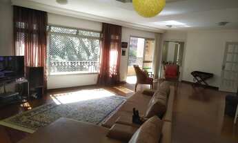 Imagem 4: Apartamento com 4 dormitórios, 219 m² - venda por R$ 1.100.000,00 ou aluguel por R$ 5.900