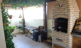 Imagem 1: Apartamento com 3 dormitórios, 113 m² - venda por R$ 430.000,00 ou aluguel por R$ 2.987,00