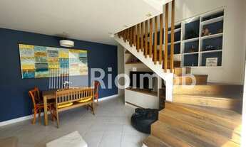 Imagem 7: Laranjeiras Apartamento cobertura com 3 dormitórios