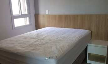 Imagem 7: Flat com 1 dormitório para alugar, 50 m² por R$ 3.630,00/mês - Parque Campolim - Sorocaba