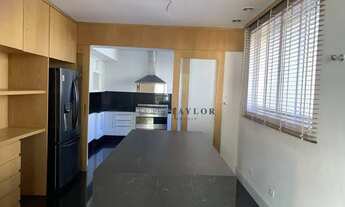 Imagem 6: No miolo da melhor rua dos Jardins