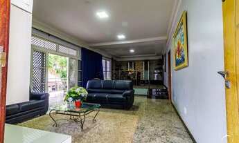 Imagem 4: Taguatinga (Sul Casa em condomínio com 5 dormitórios