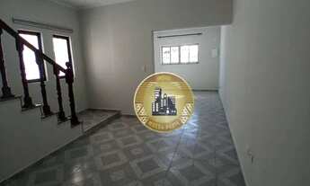 Imagem 2: Sobrado com 3 dormitórios à venda, 153 m² por R$ 600.000 - Assunção - São Bernardo do Camp