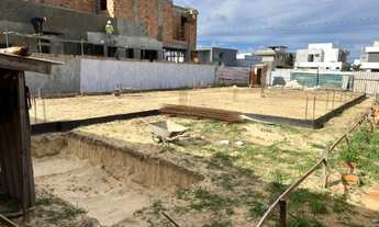 Imagem 4: Casa com PIscina no Alphaville Sergipe (Leste