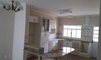 Imagem 4: Casa com 3 dormitórios, 238 m² - venda por R$ 950.000,00 ou aluguel por R$ 4.617,20/mês