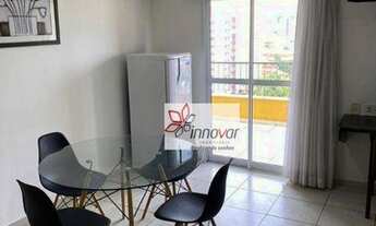 Imagem: Apartamento com 1 dormitório para alugar