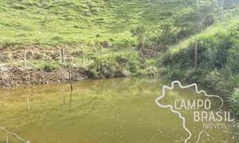 Imagem 2: ÁREA RURAL 30.000M² COM TOPOGRAFIA MISTA E NASCENTE EM JAMBEIRO !