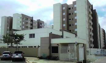 Imagem 2: Apartamento Garden com 3 dormitórios à venda, 88 m² por R$ 430.000,00 - Morumbi - Paulínia