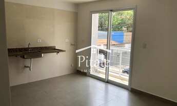 Imagem: Apartamento com 1 dormitório para alugar