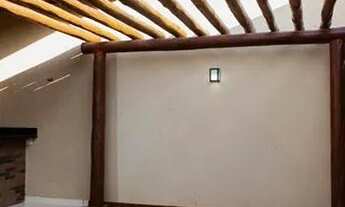 Imagem 2: Casa para venda tem 220 metros quadrados com 3 quartos em Manguinhos - Serra - Espírito Sa