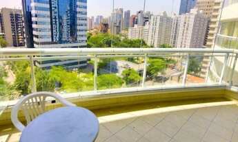 Imagem: Flat Mandarim disponível para venda com