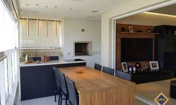 Imagem: Apartamento com 4 dormitórios à venda