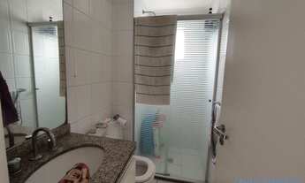 Imagem: APARTAMENTO - ALTO DA LAPA - SP