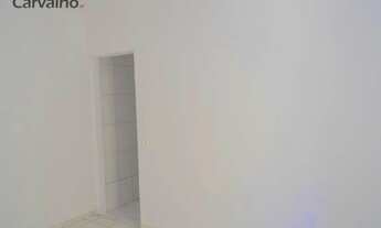 Imagem 6: Casa com 1 dormitório para alugar, 30 m² por R$ 791,00/mês - Vila Maria Alta - São Paulo/S