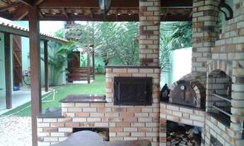 Imagem: Feriadão Parque de Jacuipe