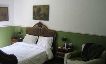 Imagem 5: Casa com 4 quartos sendo 2 suítes em Corrêas - Petrópolis - RJ