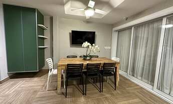 Imagem 7: Casa no condomínio Santa Monica Residências. 5 quartos, 581m²