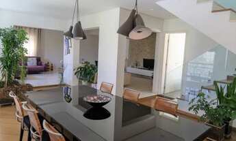 Imagem 3: Cobertura duplex no Morumbi, 400m², 3 dormitórios, 6 vagas de garagem!