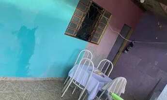 Imagem 4: Vendo casa por do sol 280mil