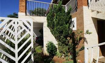 Imagem 5: Excelente casa com 3 dormitórios, piscina e vista privilegiada, no Jardim Botânico em São