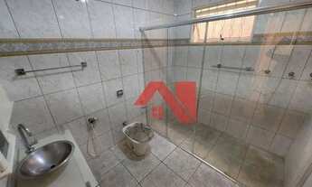 Imagem 3: Casa com 3 dormitórios para alugar, 200 m² por R$ 1.700,00/mês - Condomínio Residencial Co